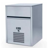 Iceinox ICE 130 Hazneli Buz Makinesi, 130 kg/gün Kapasiteli