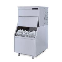 Iceinox ICE400 Küp Buz Makinesi 400 Kg 