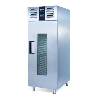 ICEINOX RTP 730 Mayalandırma Buzdolabı, Tek Kapılı