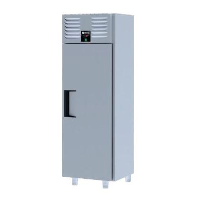 ICEINOX VTS 610 Dik Tip Snack Buzdolabı, 1 Kapılı