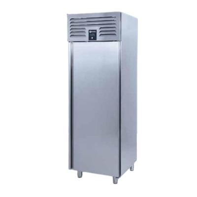 Iceinox VTS 610 N CR Dik Tip GN Derin Dondurucu, 1 Kapılı