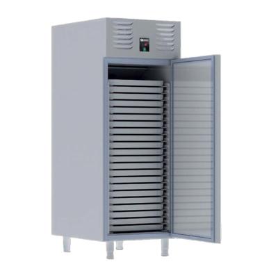 Iceinox VTS 730 CR Dik Tip Patiseri Buzdolabı, 1 Kapılı