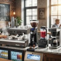 KAFE BAŞLANGIÇ SETİ 2 