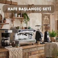 KAFE BAŞLANGIÇ SETİ