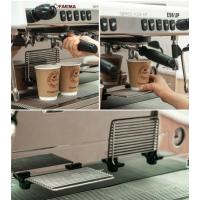 FAEMA E98 UP A/2 Otomatik Espresso Kahve Makinesi 2 Gruplu Tall Cup (E98 UP A/2)