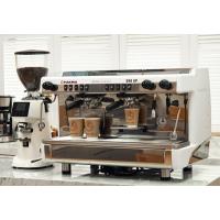 FAEMA E98 UP A/2 Otomatik Espresso Kahve Makinesi 2 Gruplu Tall Cup (E98 UP A/2)
