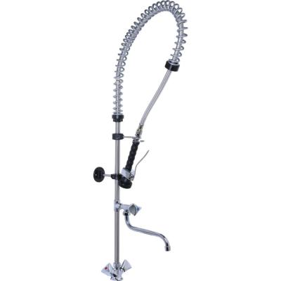 KAPP Ara Musluklu Tezgaha Monte Bulaşık Duşu