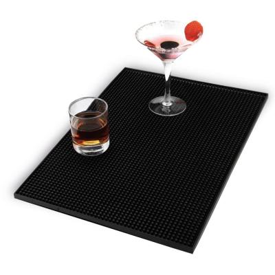 KAPP Bar Matı