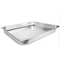 Kapp Çelik Gastronom Küvet 2/1-65
