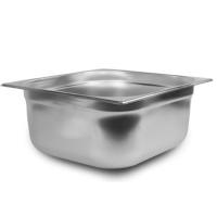 Kapp Çelik Gastronom Küvet 2/3-150