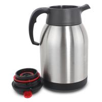 Kapp Çelik Termos - 2 Litre