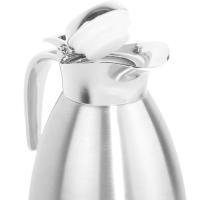 Kapp Çelik Termos - Switch Kapak 1,5 Lt