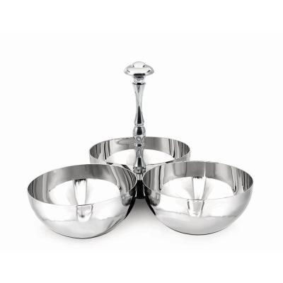 KAPP Çerezlik (Üçlü) 9 cm