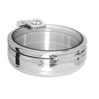 Kapp Chafing Dish Carina -Yuvarlak