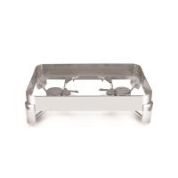 KAPP Chafing Dish Carina GN 1/1 - Ayaklı Stand