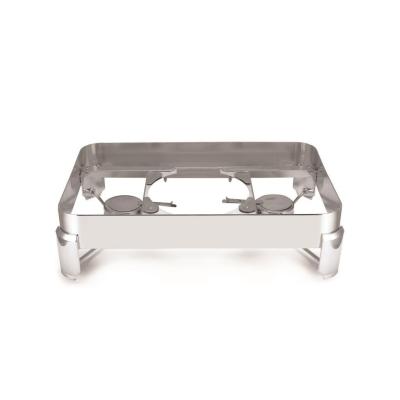 Kapp Chafing Dish Carina GN 1/1 - Ayaklı Stand
