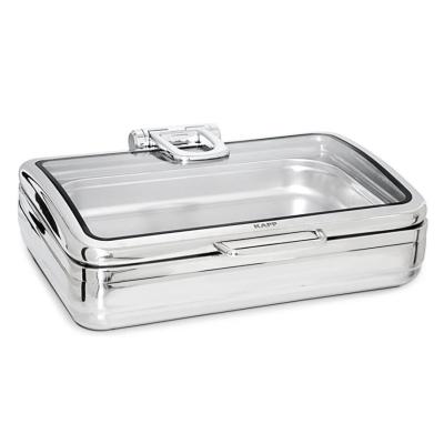 Kapp Chafing Dish Carina GN 1/1