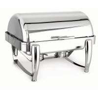 Kapp Chafing Dish Delux GN 1/1 (Jelli)