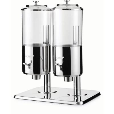 Kapp Corn Flakes Dispenseri 2’li