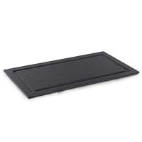 KAPP Kayrak Dikdörtgen Sunum Tepsisi 40X30 cm