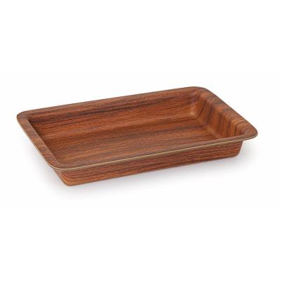 Kapp Meze Küveti 33x23 cm
