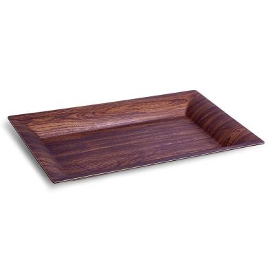 Kapp Orta Boy Sunum Tepsisi 23x46x5 cm