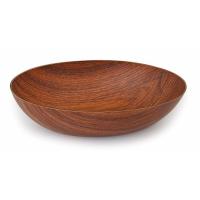 Kapp Oval Kase 22X30X8 cm