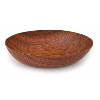 Kapp Oval Kase 22X30X8 cm