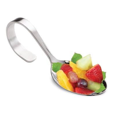 Kapp Sunum Kaşığı 6,5 cm