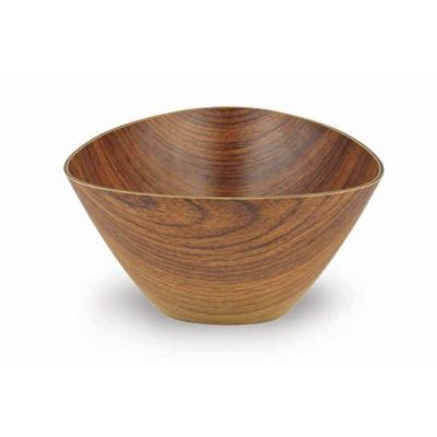Kapp Üçgen Kase 24 cm