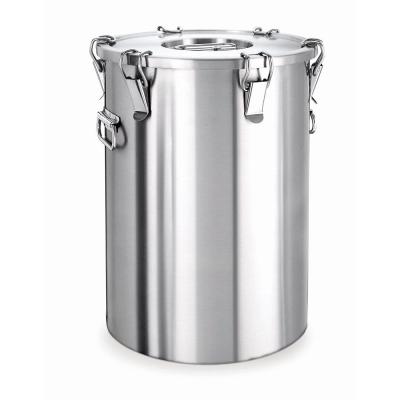 KAPP Yemek Taşıma Kovası - İzoleli 50x30 cm