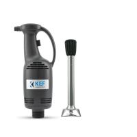 KEF BL25 Profesyonel El Blender, 300mm Parçalayıcı, Sabit Hızlı, 250 W