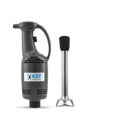 KEF BL25 Profesyonel El Blender, 300mm Parçalayıcı, Sabit Hızlı, 250 W