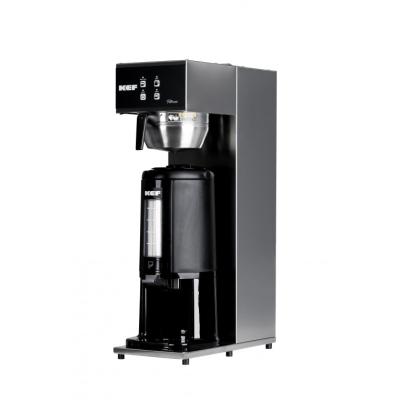 KEF FLC 250 Filtronic Programlanabilir Filtre Kahve Makinesi FLC-250, 2.5 Lt Termoslu