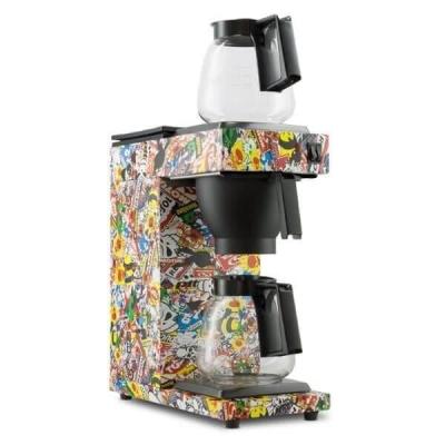 KEF FLT120 G1 Graffity Filtre Kahve Makinesi