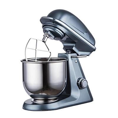 KEF MIX Planet Mikser Mavi, 7 litre