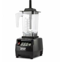 KEF TM-800 Dijital Bar Blender 2 Litre Kapasiteli 