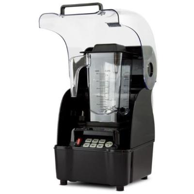 KEF TM-800AQ Gürültü Önleyici Bar Blender Kapaklı Hız Kontrollü 