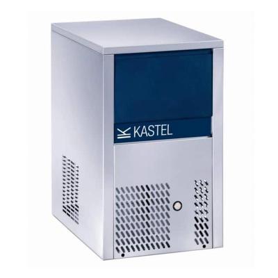 KASTEL Kendinden Hazneli 18 Gr. Küp Buz Makinesi (KP 20/6)