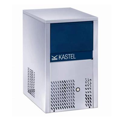 KASTEL Kendinden Hazneli 18 Gr. Küp Buz Makinesi (KP 30/10)