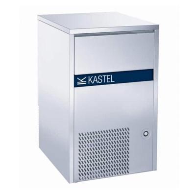 KASTEL Kendinden Hazneli 18 Gr. Küp Buz Makinesi (KP 40/15)