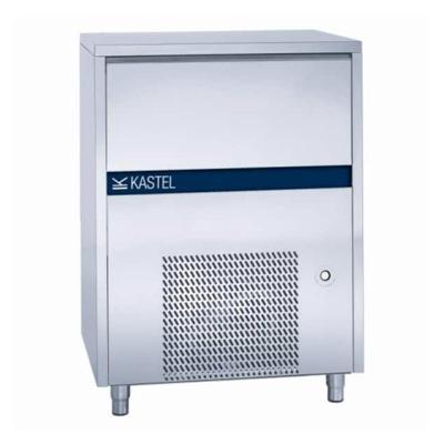 KASTEL Kendinden Hazneli 18 Gr. Küp Buz Makinesi (KP 60/40 )