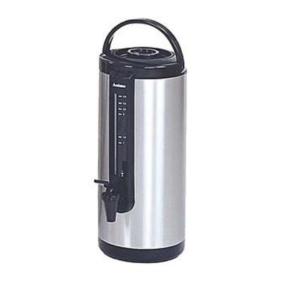 ANIMO Konteyner 2,4 Lt. Paslanmaz (Mt100V,Mt200V İle Kullanılır) (KONTEYNER - 50241)