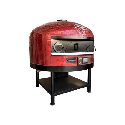 KORTAŞ Pizza Fırını, Kubbeli, Çift Gözlü, Elektrikli ve Gazli, Döner ,Tabanlı