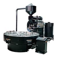 KUBAN Base 120 PRO - 120 KG Kahve Kavurma Makinesi, Coffee Roaster