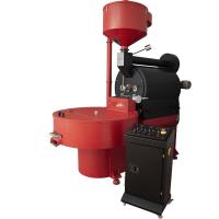 KUBAN Base 40 PRO - 40 KG Kahve Kavurma Makinesi, Coffee Roaster 40KG