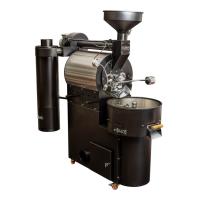 KUBAN Base 5 - 5000gr. Kahve Kavurma Makinesi, Coffee Roaster 5kg