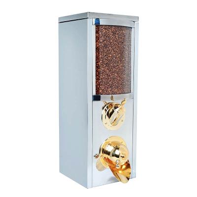 KUBAN KBN101 8kg Kahve Silosu - Coffee Silos 8000gr KBN-101