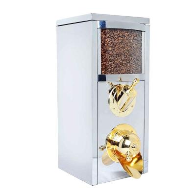 KUBAN KBN102 5kg Kahve Silosu - Coffee Silos 5000gr KBN-102