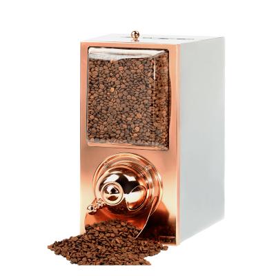 KUBAN KBN40/50/60 Kahve Silosu - Coffee Silos KBN40- KBN50- KBN60